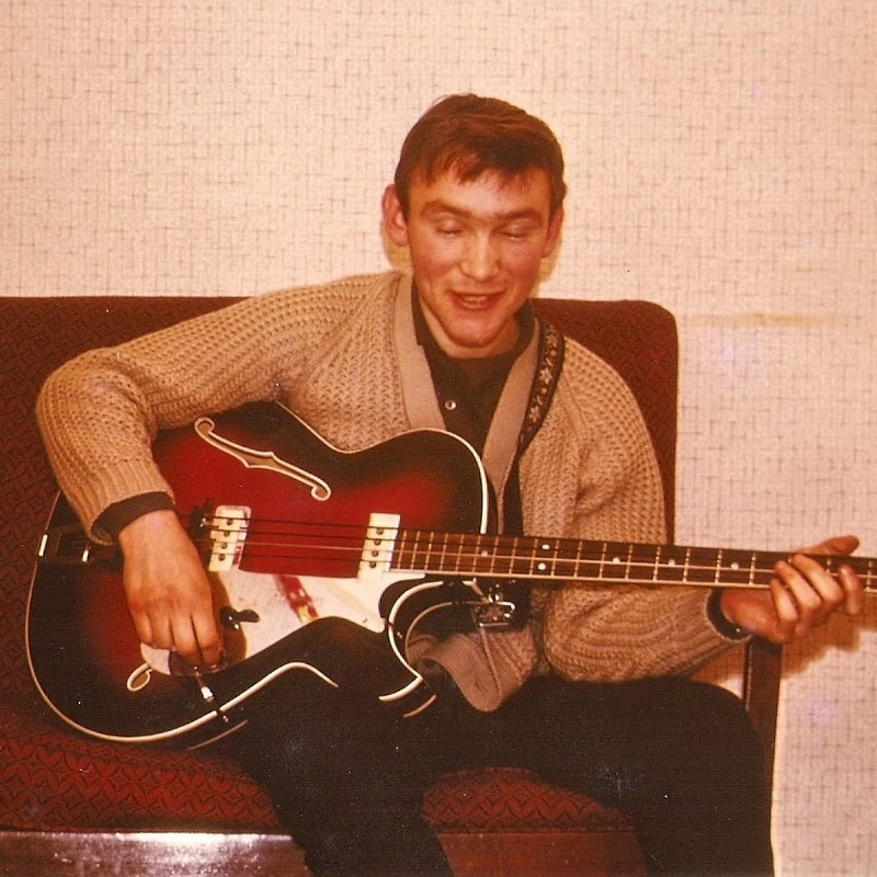 Philbthebass
