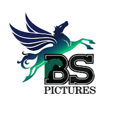 Логотип каналу BIG SCENE PICTURES