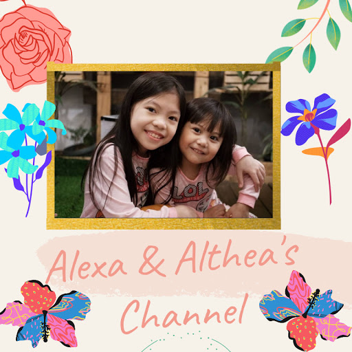 Alexa and Althea's Channel