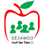 Dejawoo School Of Innovation logo