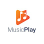 Music Play Image Thumbnail