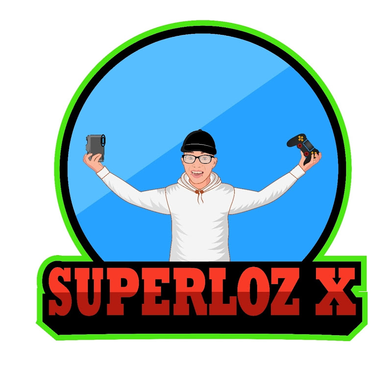 Superloz x