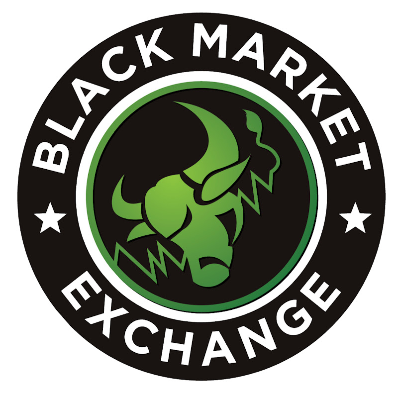 Black Market Exchange