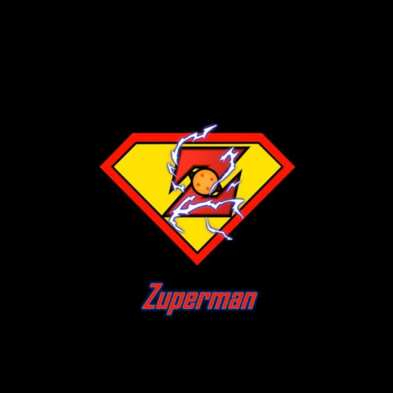 Zuperman Gaming
