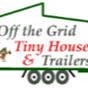 Off the Grid in Oz Tiny Houses logo