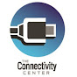 The Connectivity Center logo
