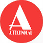 A- TECHNICAL logo