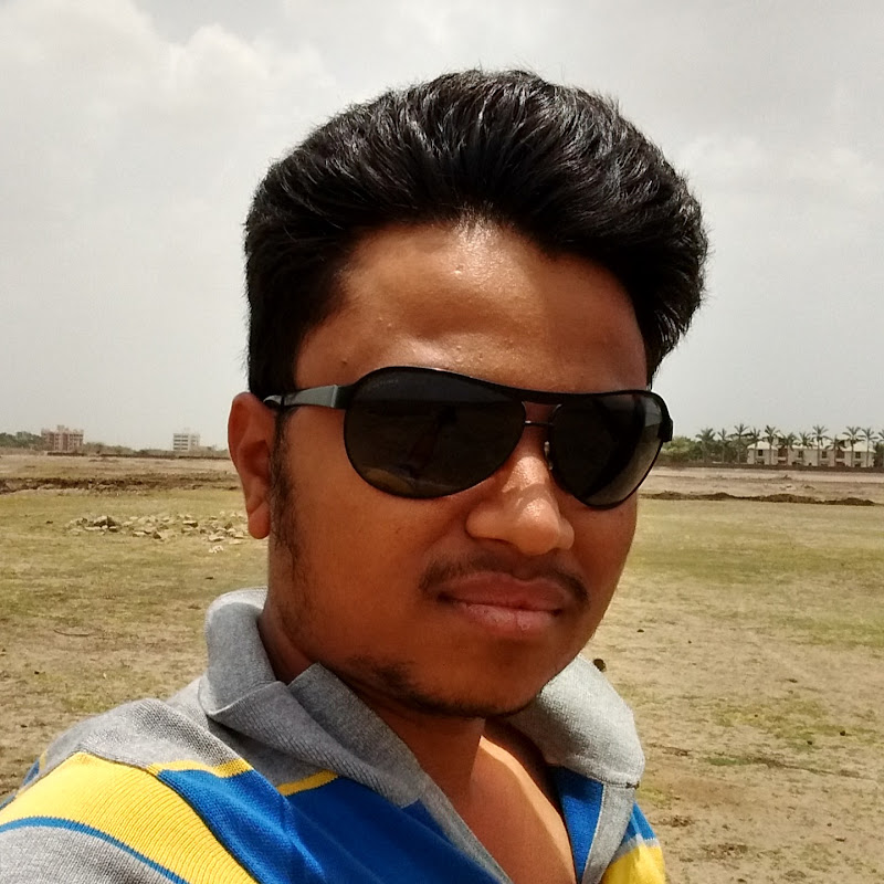 Dhaval Dhruv