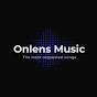 Onlens Music logo