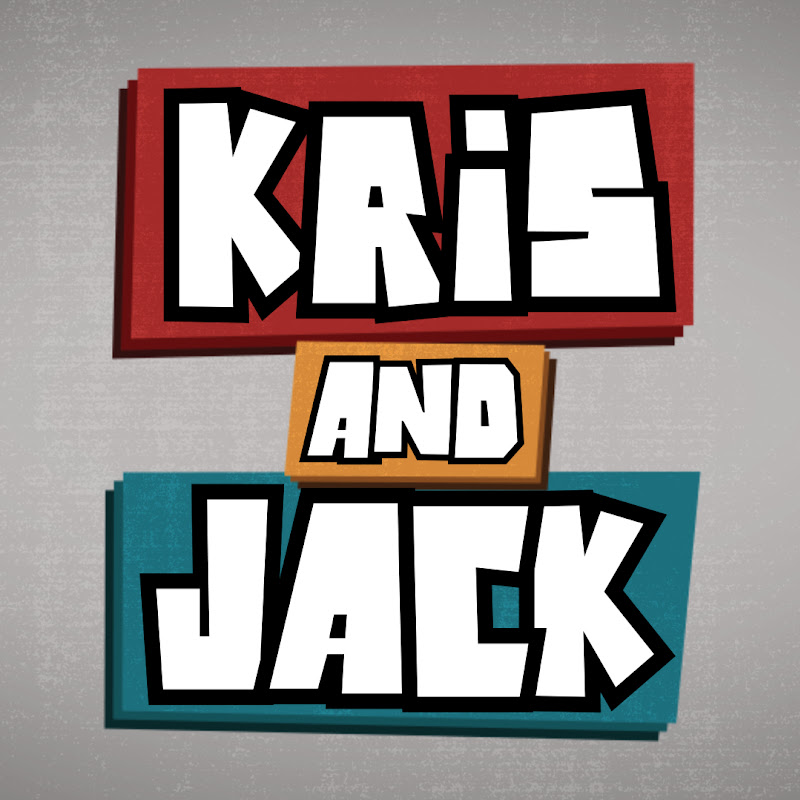 Kris and Jack icon