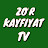 ZOʻR KAYFIYAT TV