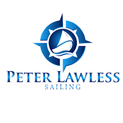 Peter Lawless Solo Sailing Avatar