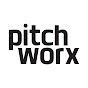 PitchWorx logo