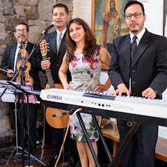 Tania Calderón Música en Vivo