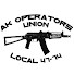 AK Operators Union, Local 47-74