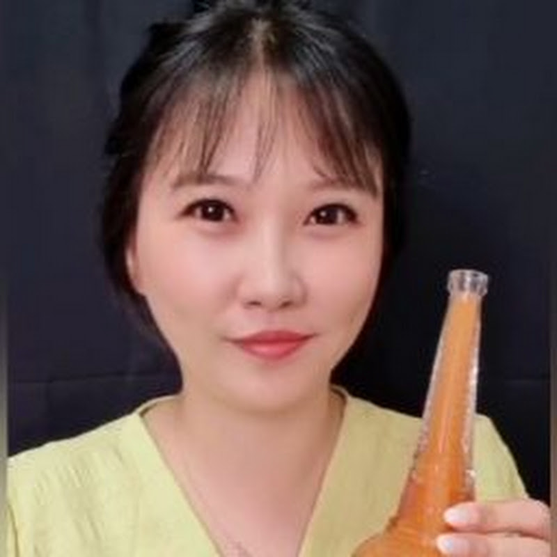 먹방참견TV Water Mukbangのサムネイル