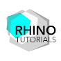 RHINO TUTORIALS logo