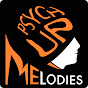 Psych Up Melodies