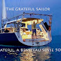 The Grateful Sailor logo