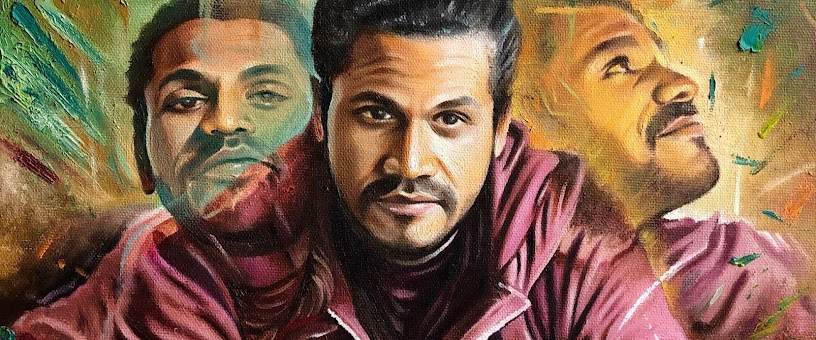 Artist Thumbnail