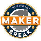Maker Break