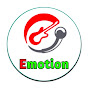 Feel The Emotion logo