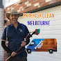 Exterior Clean logo