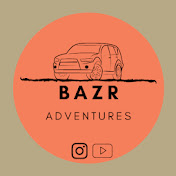 BAZ-R Adventures