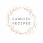 DaChienRecipes logo