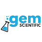 Gem Scientific logo