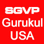SGVP Gurukul USA logo