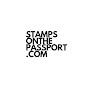 Stamps On The Passport logo