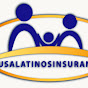 USA Latinos Insurance logo