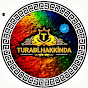 Turabi Hakkında logo