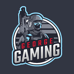 George Gaming channel logo