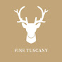 Fine Tuscany logo