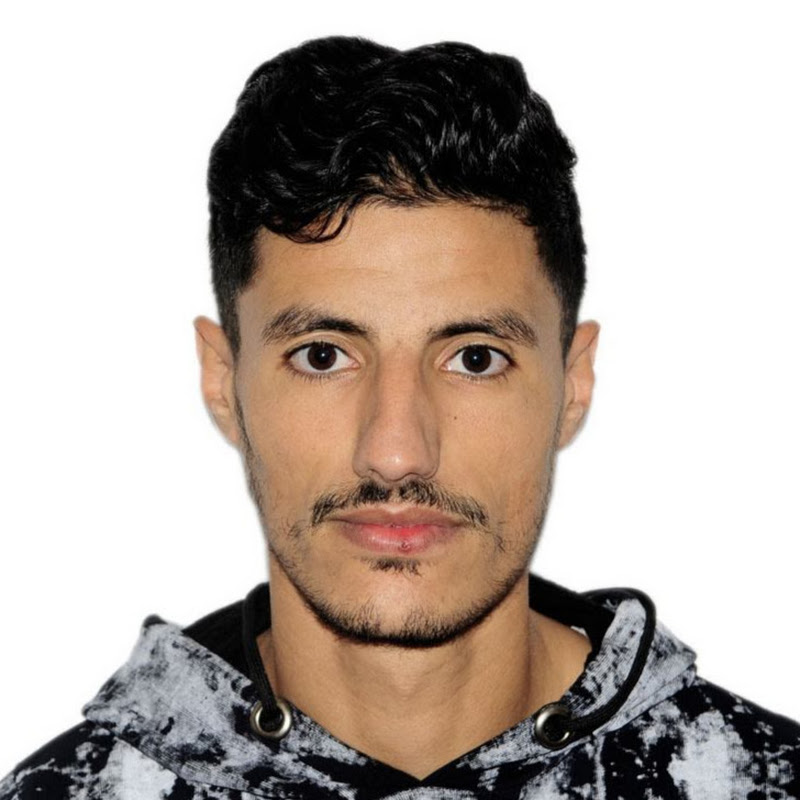 yassine mounir icon