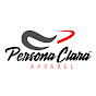 Persona Clara Apparel logo