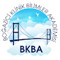 Boğaziçi Klinik Bilimler Akademisi logo