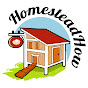 HomeSteadHow logo