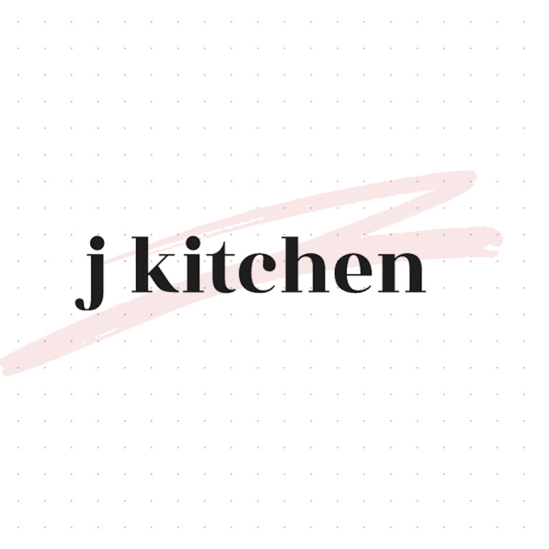 j kitchen