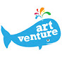 Artventure - Kids Art Classes Online logo