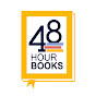 48 Hour Books logo