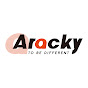 Aracky logo