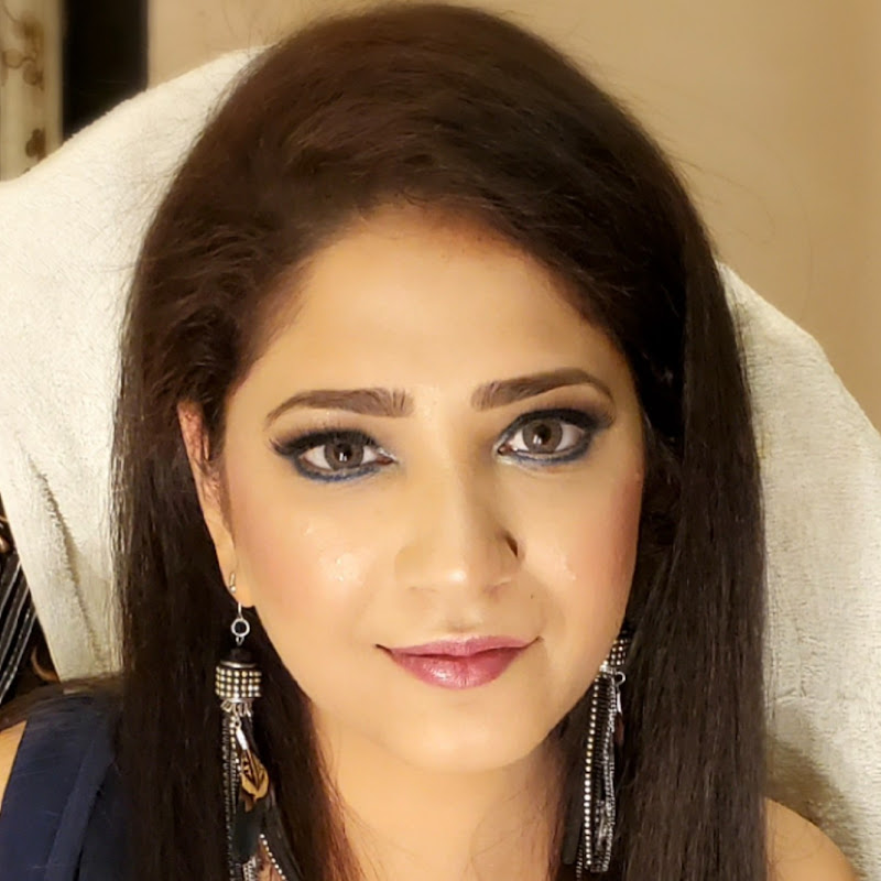 Canadian Desi Chef