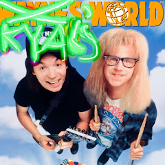 Kyal’s world