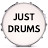 Just Drums