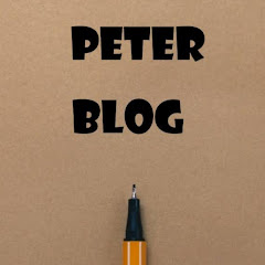 Peter Blog