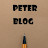 Peter Blog