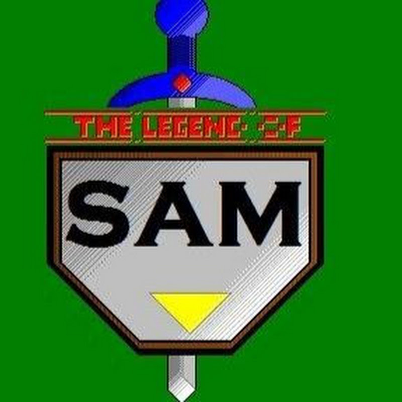 Sam Lilly